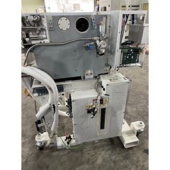 Lam Research 300mm Kiyo FX Chamber